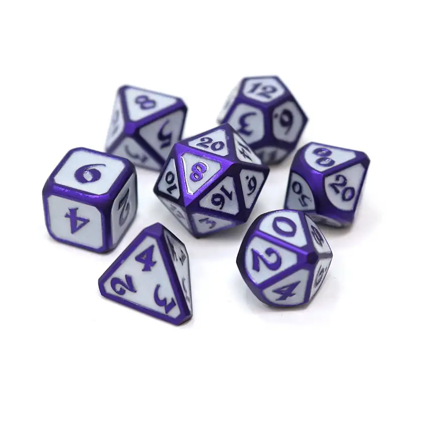 Mythica Poly Set - Celestial Harbinger (7)